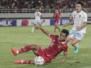 Perjalanan Karier Pratama Arhan: Dari Blora Sampai ke Korea