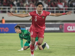 Kualifikasi Piala Asia U-23: Skenario Lolos Indonesia dan Tim Asia Tenggara