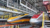 Kereta Cepat Jakarta-Bandung (KCJB) akan segera diresmikan pada 1 Oktober 2023. Seiring dengan hal tersebut, Kementerian Perhubungan akan segera mengeluarkan sertifikat izin operasionalnya.
