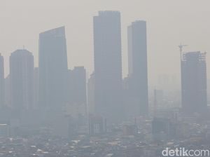 Seberapa Efektif Air Purifier Bisa Kurangi Paparan Polusi Udara? Ini Kata Dokter