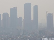 Seberapa Efektif Air Purifier Bisa Kurangi Paparan Polusi Udara? Ini Kata Dokter