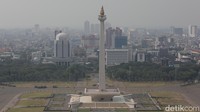Jakarta Bakal Tanggalkan Status Ibu Kota, Pengusaha Buka Suara