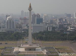 Pemerintah Akan Tutup PLTU Swasta untuk Kendalikan Polusi, Ini Kata Pakar UGM