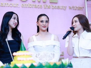 Ririn Ekawati Harap Anak Terinspirasi Para Pengusaha Muda
