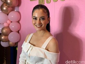 Ririn Ekawati dan Ibnu Jamil Sepakat Nggak Mau Lagi Nambah Anak