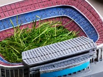 Souvenir Aneh yang Dijual Barcelona