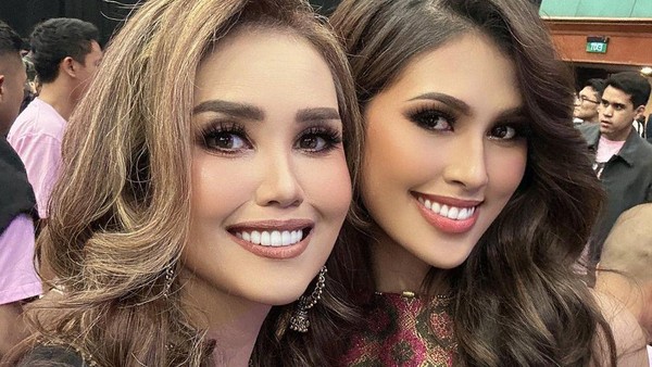 7 Potret Cantik Sabrina Eben, Anak Artis yang Jadi Bos Batubara di Usia 24
