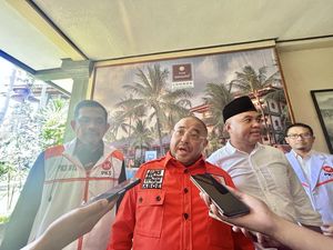 Ajak Demokrat Kembali Dukung Anies Baswedan, PKS: Supaya Lebih Kuat