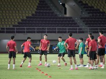 Timnas Indonesia Percaya Diri di Piala Asia U-23 Meski Berstatus Debutan