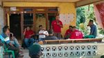 Sinergi Jumadi dan Tokoh NTT di Sanggau Konsolidasi Menangkan PDIP