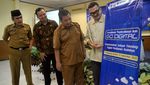 Sosialisasi Pembudidaya Ikan Go Digital