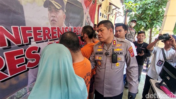 Suami-Istri Sukabumi, 7 Tahun Menikah Rungkad Gegara Promosikan Judi Online