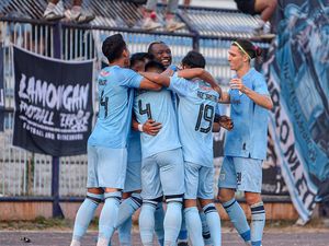 Persela Optimis Menang Hadapi Persijap di Laga Pembuka Liga 2