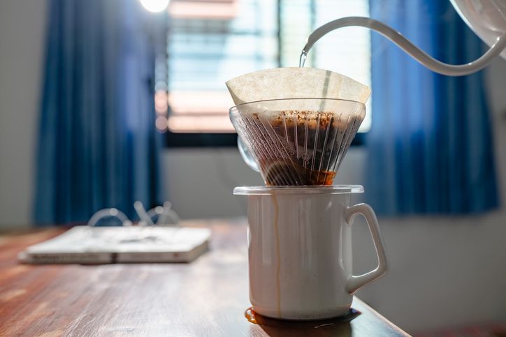 Barista Ungkap 5 Tips Bikin Kopi yang Enak dan Mudah di Rumah