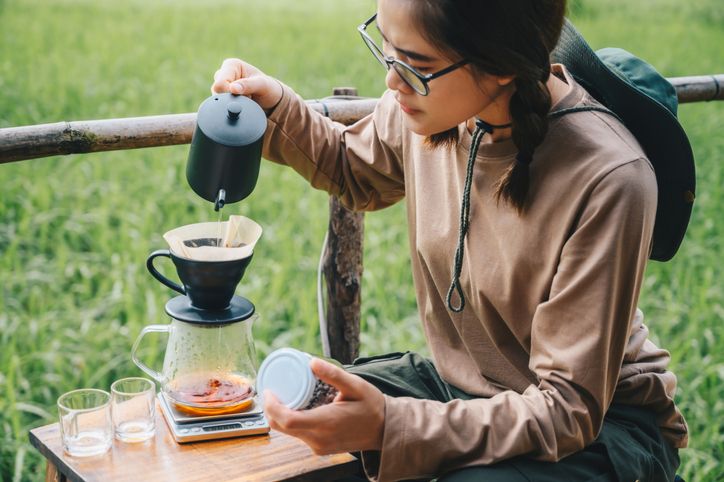Barista Ungkap 5 Tips Bikin Kopi yang Enak dan Mudah di Rumah