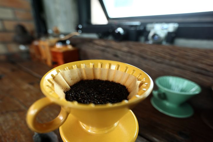 Barista Ungkap 5 Tips Bikin Kopi yang Enak dan Mudah di Rumah