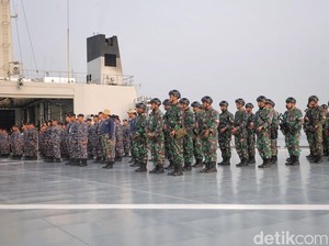 Hari Tentara Nasional Indonesia 5 Oktober: Sejarah dan Tema Peringatan 2023