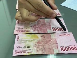 BI Sebut Video Uang Mutilasi yang Sempat Viral Hoax!
