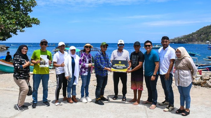 Wakil Ketua MPR Fadel Muhammad