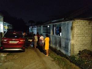 9 Daerah Rasakan Getaran Gempa Donggala Sulteng: Gorontalo-Samarinda