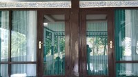 Makam Ki Gede Sebayu berada di dalam bangunan tersebut.