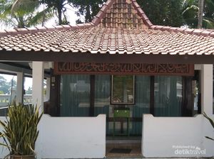 Pengalaman Ziarah ke Makam Ki Gede Sebayu & Awal Mula Nama Tegal