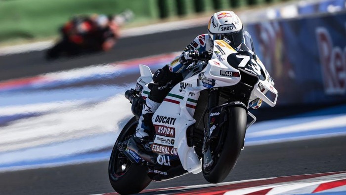 Alex Marquez