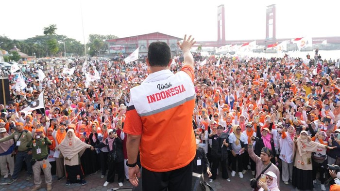 Anies Baswedan