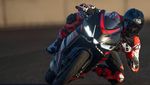 Lihat Lebih Dekat Sport Fairing Terbaru Aprilia RS 457