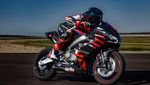 Lihat Lebih Dekat Sport Fairing Terbaru Aprilia RS 457