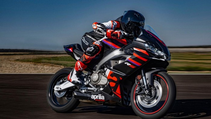 Aprilia RS 457 Aprilia RS 457