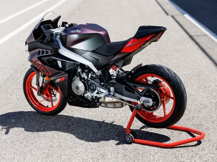 Aprilia RS 457 Aprilia RS 457