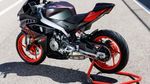 Lihat Lebih Dekat Sport Fairing Terbaru Aprilia RS 457