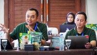Sebagai agenda tahunan untuk menyampaikan hal-hal terkini mengenai layanan ATM Bersama, bisnis yang memberikan dampak positif serta perkembangan bisnis satu sama lain yang lebih signifikan bagi seluruh Anggota. Kegiatan ini dihadiri 15 Bank Anggota Komisi ATM Bersama, dari perwakilan Bank Negara, Bank Swasta, Bank Syariah, Bank Pembangunan Daerah, Bank Digital, serta Bank NTT sebagai tuan rumah.
