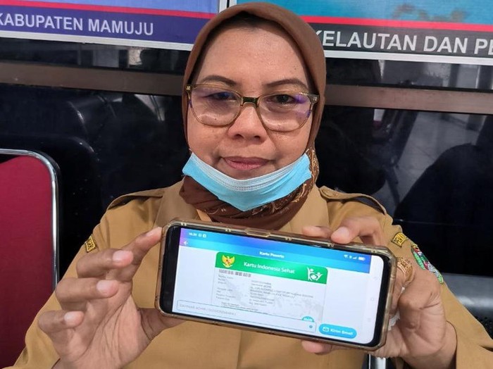 ASN peserta BPJS Kesehatan
