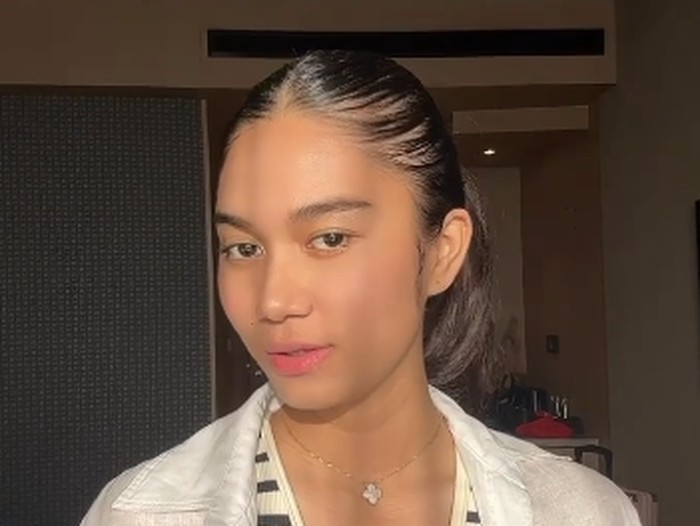 Azizah Salsha