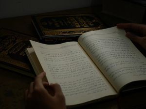 Isi Kitab Fathul Izar tentang Jima dan Pendidikan Seks