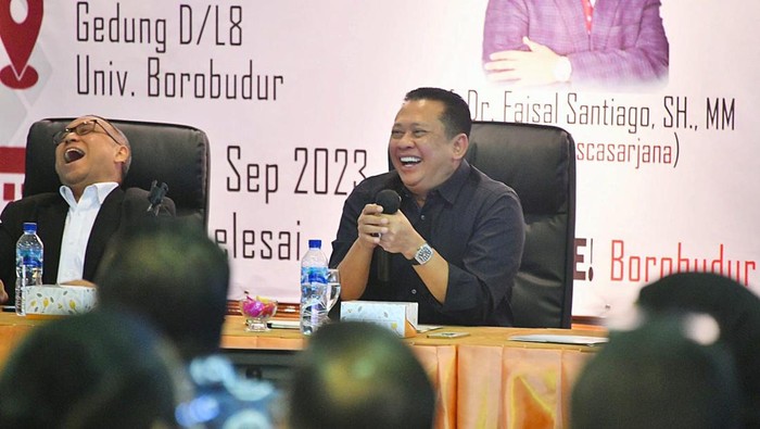 Bamsoet