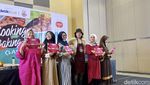 Keseruan Masak Bareng Chef Muto hingga Dapat Hadiah Menarik