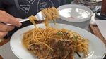 Burger Klasik Amerika hingga French Toast Enak Ada di Restoran Ini