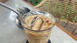 Burger Klasik Amerika hingga French Toast Enak Ada di Restoran Ini