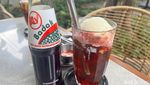 Burger Klasik Amerika hingga French Toast Enak Ada di Restoran Ini