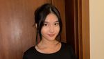 5 Pesona Gaby Rosse, Selebgram Kelahiran Kanada yang Suka Banget Pete