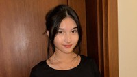 Dalam acara Lapor Pak! Trans7, Gaby Rosse mengaku lahir di Kanada dan saat berusia 5 tahun menetap di Indonesia. (Foto: dok Instagram)