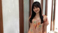 Gaby Rosse saat ini tak cuma jadi selebgram, melainkan jajal jadi host hingga akting. (Foto: dok Instagram)