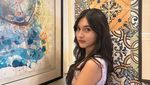 5 Pesona Gaby Rosse, Selebgram Kelahiran Kanada yang Suka Banget Pete