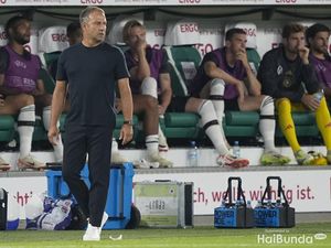 Pelajaran yang Bisa Dipetik Indonesia dari Hasil Jerman Vs Jepang