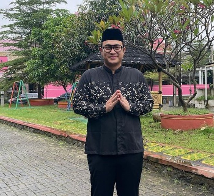Gilang Dirga
