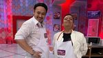 Gilang Dirga Girang Menjamu Ulama dan Makan Romantis Bareng Istri