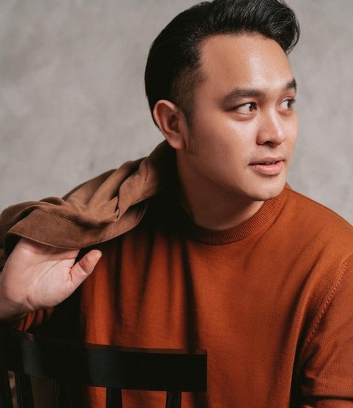 Gilang Dirga